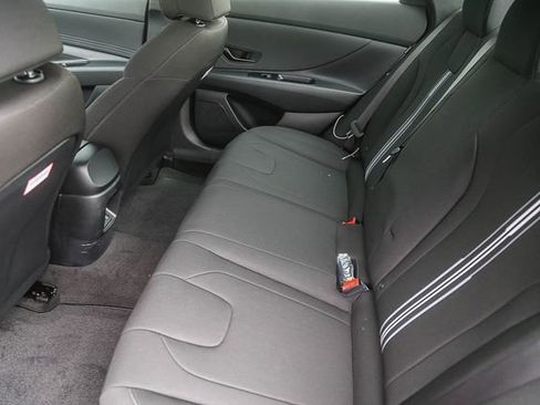 New 2026 Hyundai Elantra Sport image 20