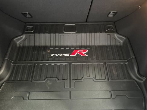 Used 2025 Honda Civic Type R image 16