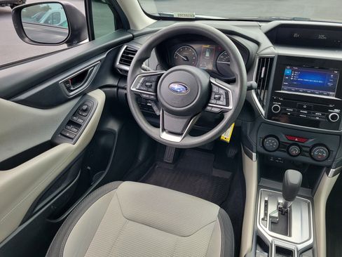 Used 2019 Subaru Forester w/ Alloy Wheel Package image 9