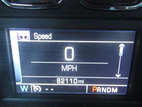 Used 2015 Chevrolet Silverado 1500 LT w/ All Star Edition AWD/4WD image 26