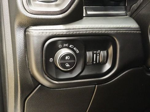 Used 2025 RAM 2500 Rebel w/ Rebel Level 2 Equipment Group AWD/4WD image 26