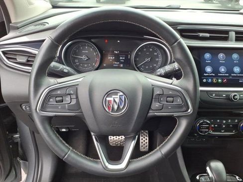 Used 2023 Buick Encore GX Select w/ Sport Touring Package image 19