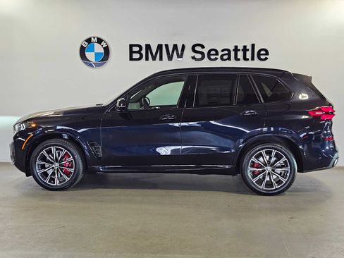 New 2026 BMW X5 xDrive40i w/ M Sport Package image 3