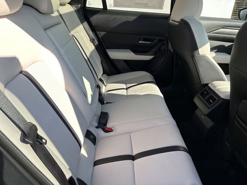 New 2026 MAZDA CX-50 AWD 2.5 S w/ Weather Package image 15