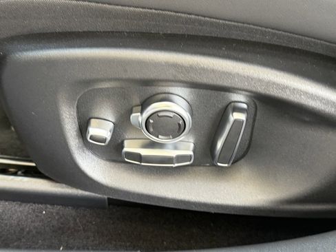 New 2024 Jaguar I-PACE R-Dynamic HSE image 13