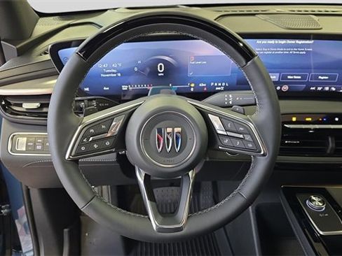 New 2026 Buick Enclave Avenir w/ Super Cruise Package image 28