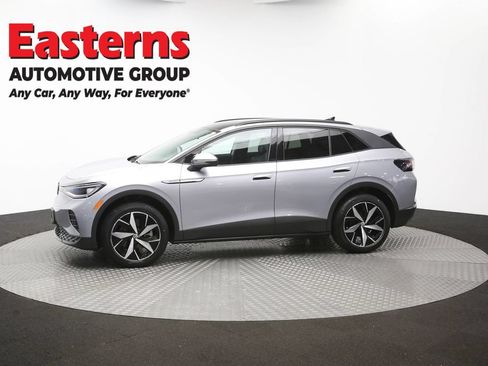 Used 2023 Volkswagen ID.4 Pro S AWD/4WD image 56