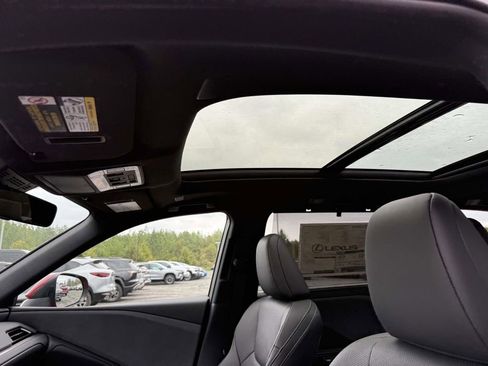 New 2026 Lexus TX 350 AWD image 13