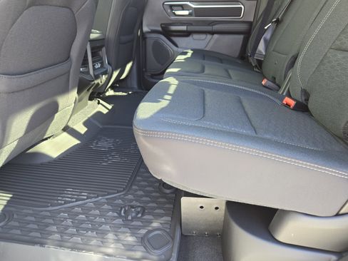 New 2026 RAM 1500 Big Horn image 21