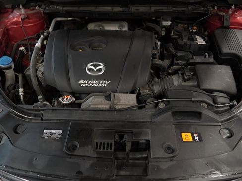 Used 2016 MAZDA CX-5 Sport image 43