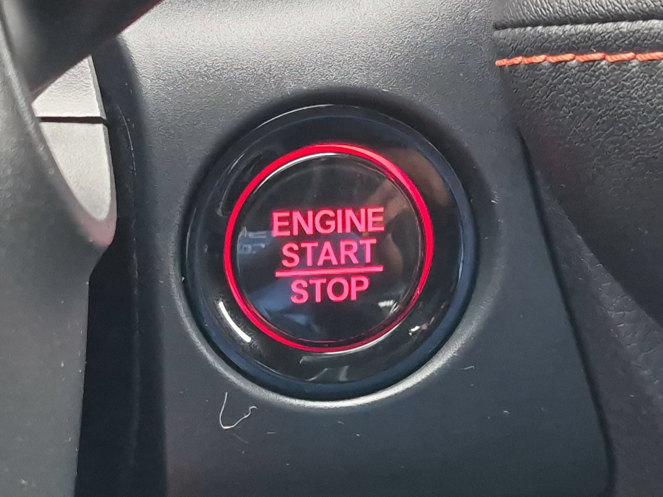 Certified 2024 Honda HR-V Sport image 16