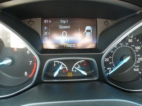 Used 2018 Ford Escape SE AWD/4WD image 24