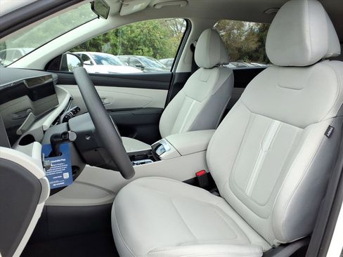 New 2026 Hyundai Tucson SEL image 4
