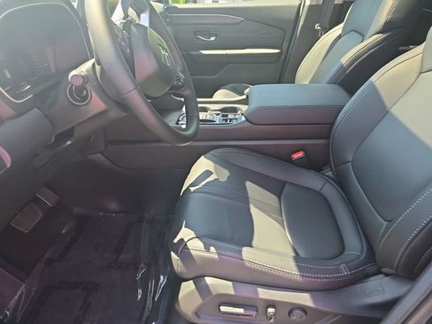 New 2026 Honda Pilot Touring image 31
