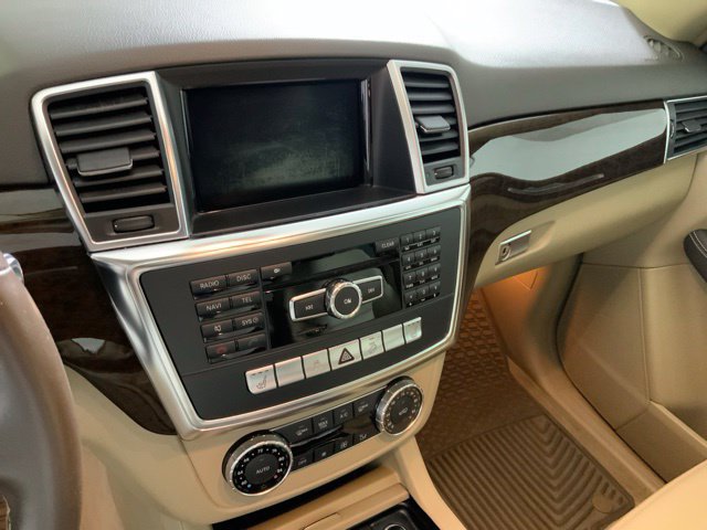 Used 2014 Mercedes-Benz ML 350 4MATIC image 18