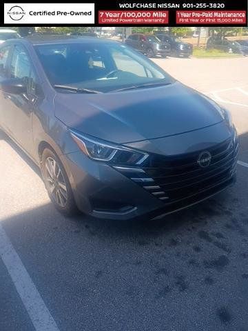 Wolfchase Nissan in Memphis, TN | 40 Cars Available | Autotrader