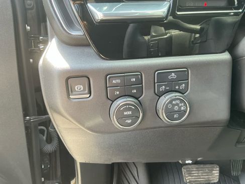 Used 2024 Chevrolet Silverado 1500 RST image 24