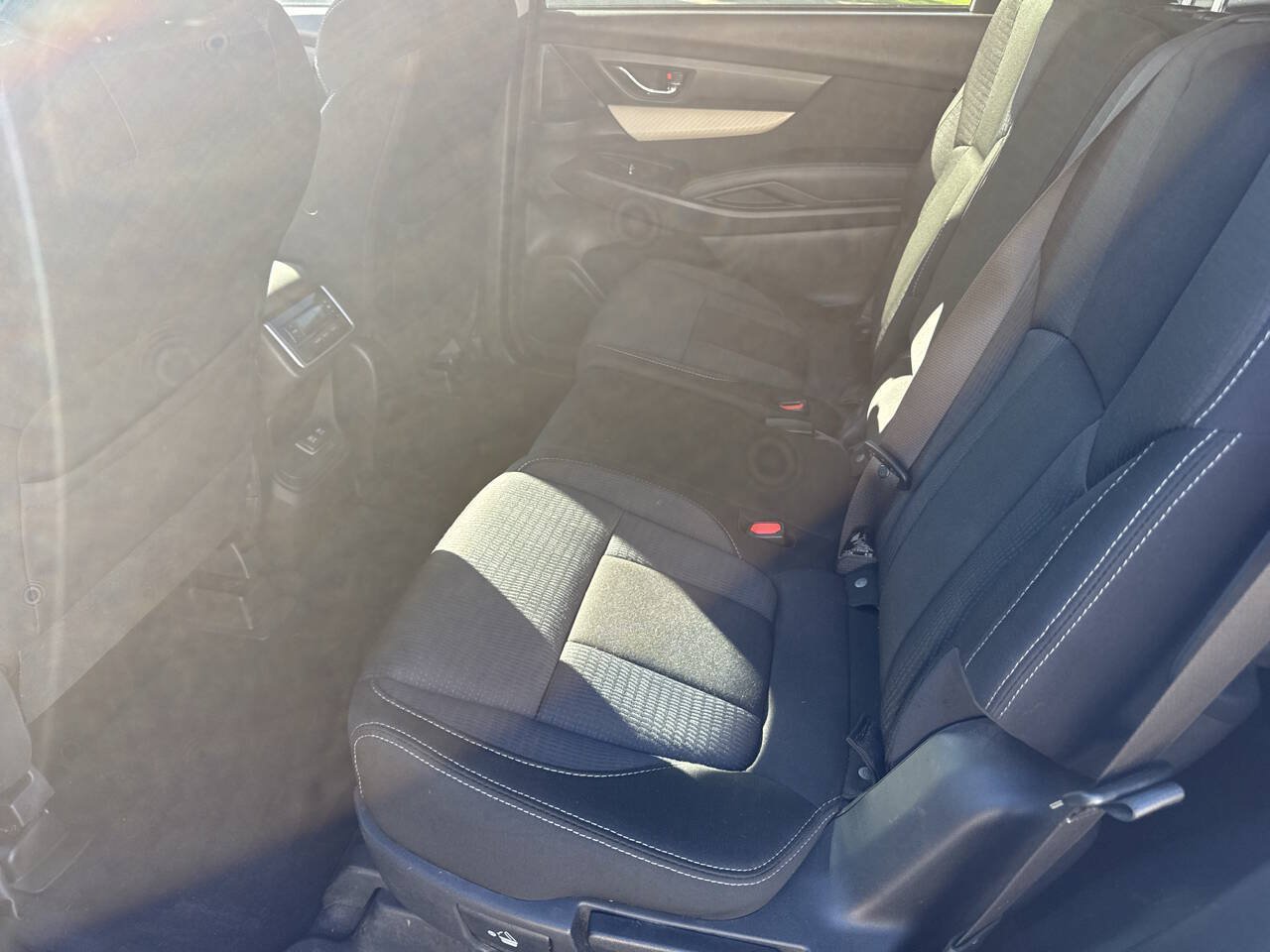 Used 2020 Subaru Ascent Premium AWD/4WD image 12