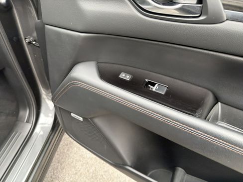 Certified 2023 MAZDA CX-5 AWD 2.5 S w/ Premium Plus Pkg image 68