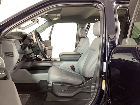 New 2025 Ford F150 Lightning Flash image 14