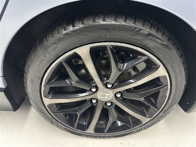 Used 2020 Honda Civic Sport image 16