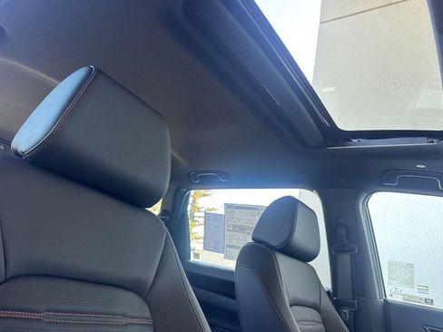 New 2026 Honda CR-V Sport Touring image 14