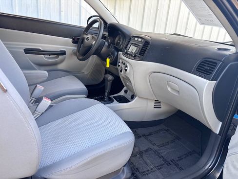 Used 2009 Hyundai Accent GS w/ Popular Equipment Pkg 2 FWD image 20