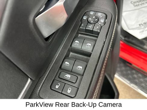 Used 2026 RAM 2500 Big Horn AWD/4WD image 34