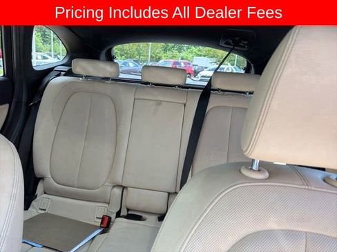 Used 2016 BMW X1 xDrive28i AWD/4WD image 10