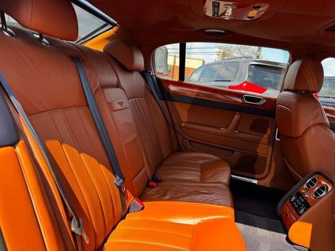 Used 2006 Bentley Flying Spur Flying Spur AWD/4WD image 18