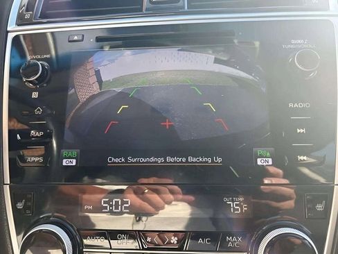 Used 2019 Subaru Outback 2.5i Limited image 9