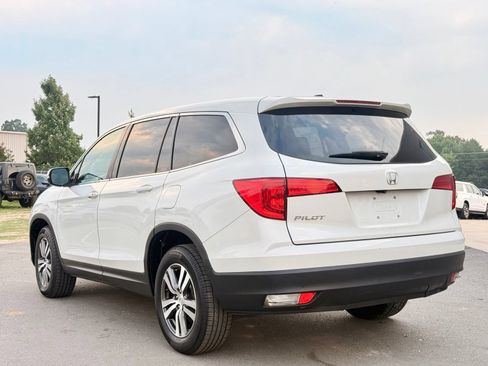 Used 2017 Honda Pilot EX-L image 8