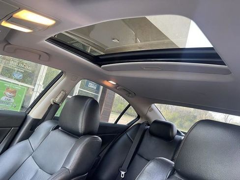 Used 2014 Nissan Maxima 3.5 SV FWD image 20