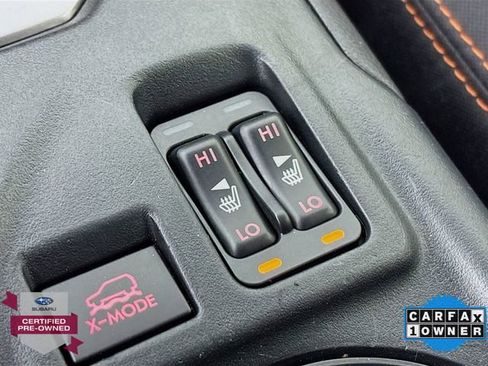 Certified 2023 Subaru Crosstrek 2.0i Premium image 19