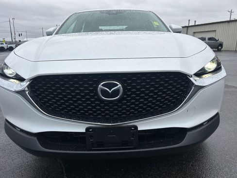Used 2021 MAZDA CX-30 AWD 2.5 S image 26