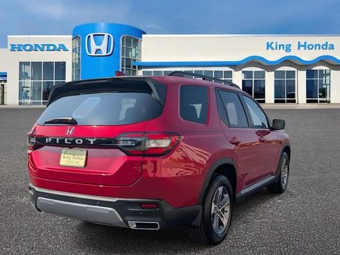 New 2026 Honda Pilot EX-L image 8