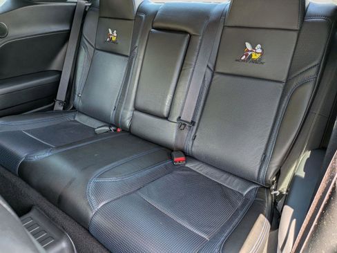 Used 2022 Dodge Challenger R/T Scat Pack RWD image 27