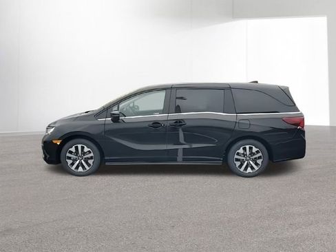 New 2026 Honda Odyssey EX-L image 5