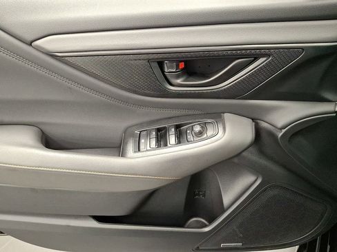 Certified 2025 Subaru Outback Wilderness AWD/4WD image 14