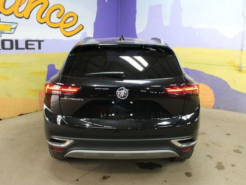 Used 2023 Buick Envision Preferred FWD image 7