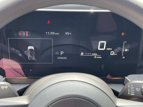 New 2026 Nissan Kicks SV w/ Cold Weather Package FWD image 34