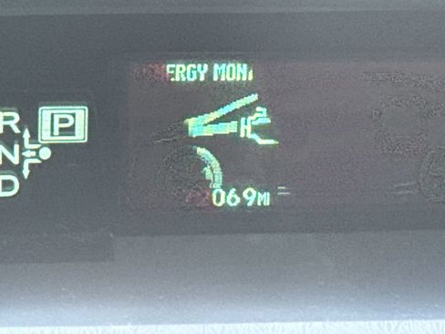 Used 2010 Toyota Prius Five FWD image 22