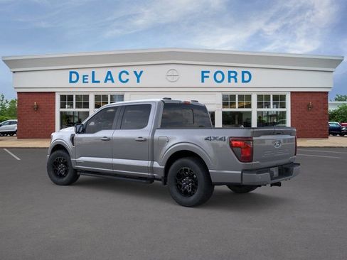 New 2026 Ford F150 XLT w/ Equipment Group 302A MID AWD/4WD image 5