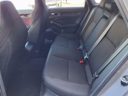 Used 2025 Honda Civic Si image 9