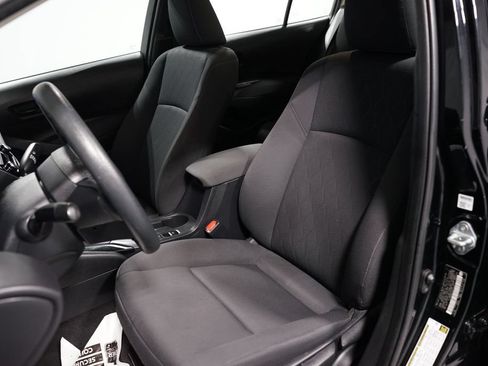 Certified 2024 Toyota Corolla LE FWD image 24