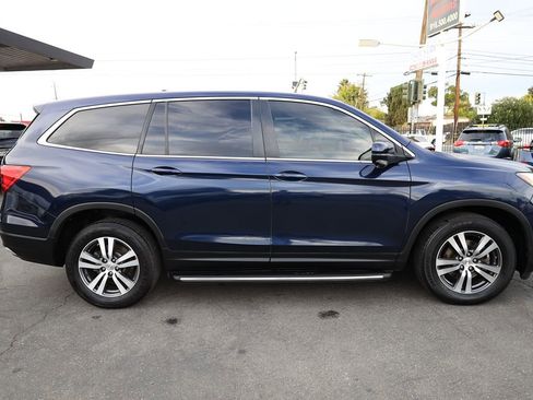 Used 2016 Honda Pilot EX-L image 8