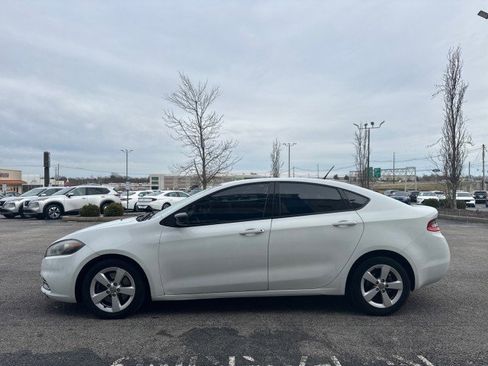 Used 2015 Dodge Dart SXT image 15