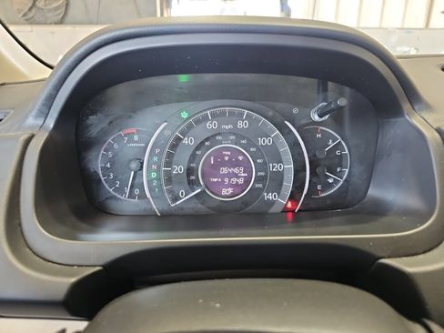 Used 2013 Honda CR-V LX image 14