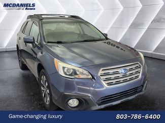 Used 2015 Subaru Outback 2.5i Limited video 1