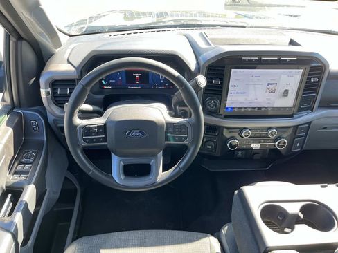 Used 2024 Ford F150 XLT image 13